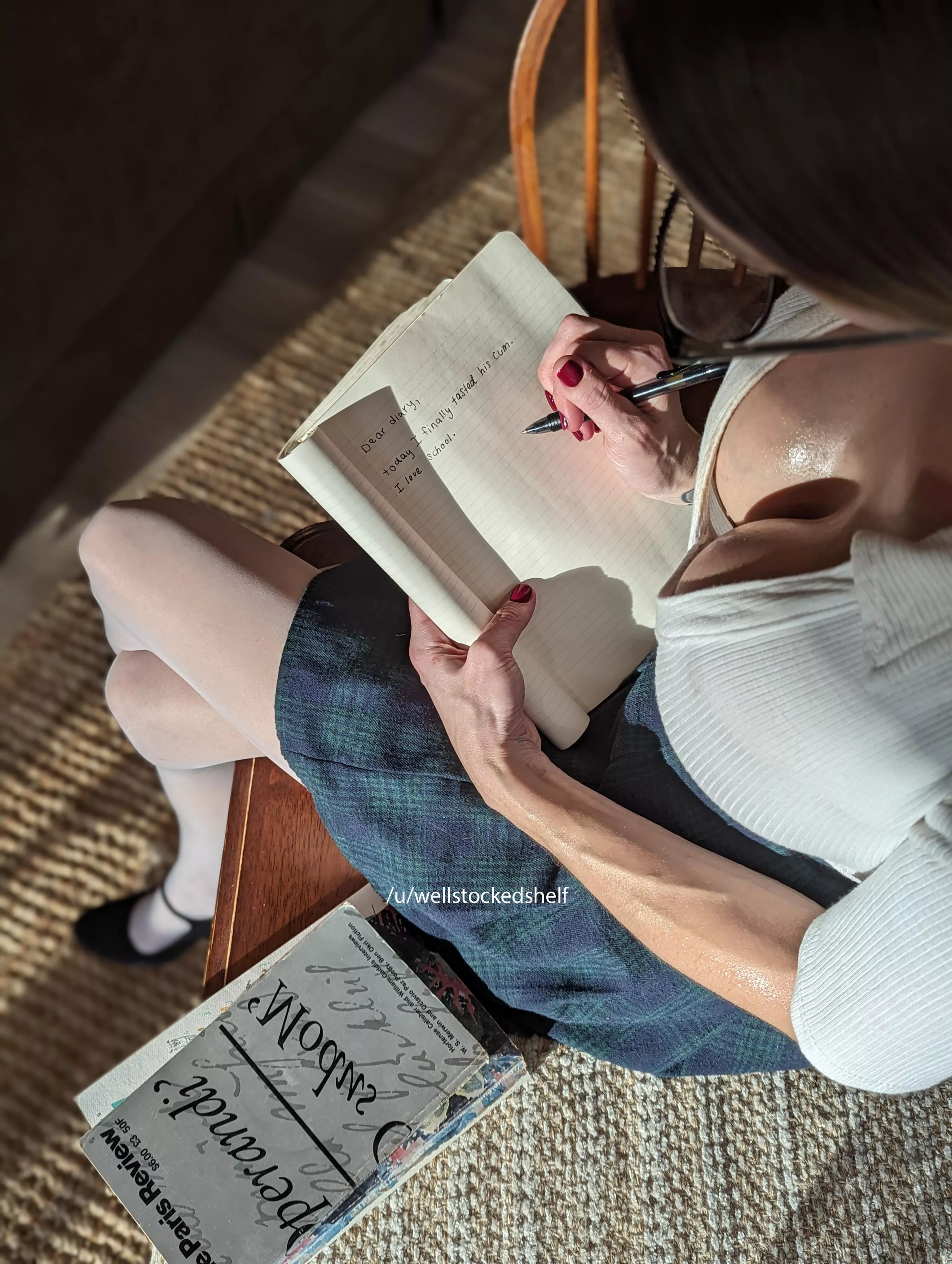 Studying can be so hard sometimes