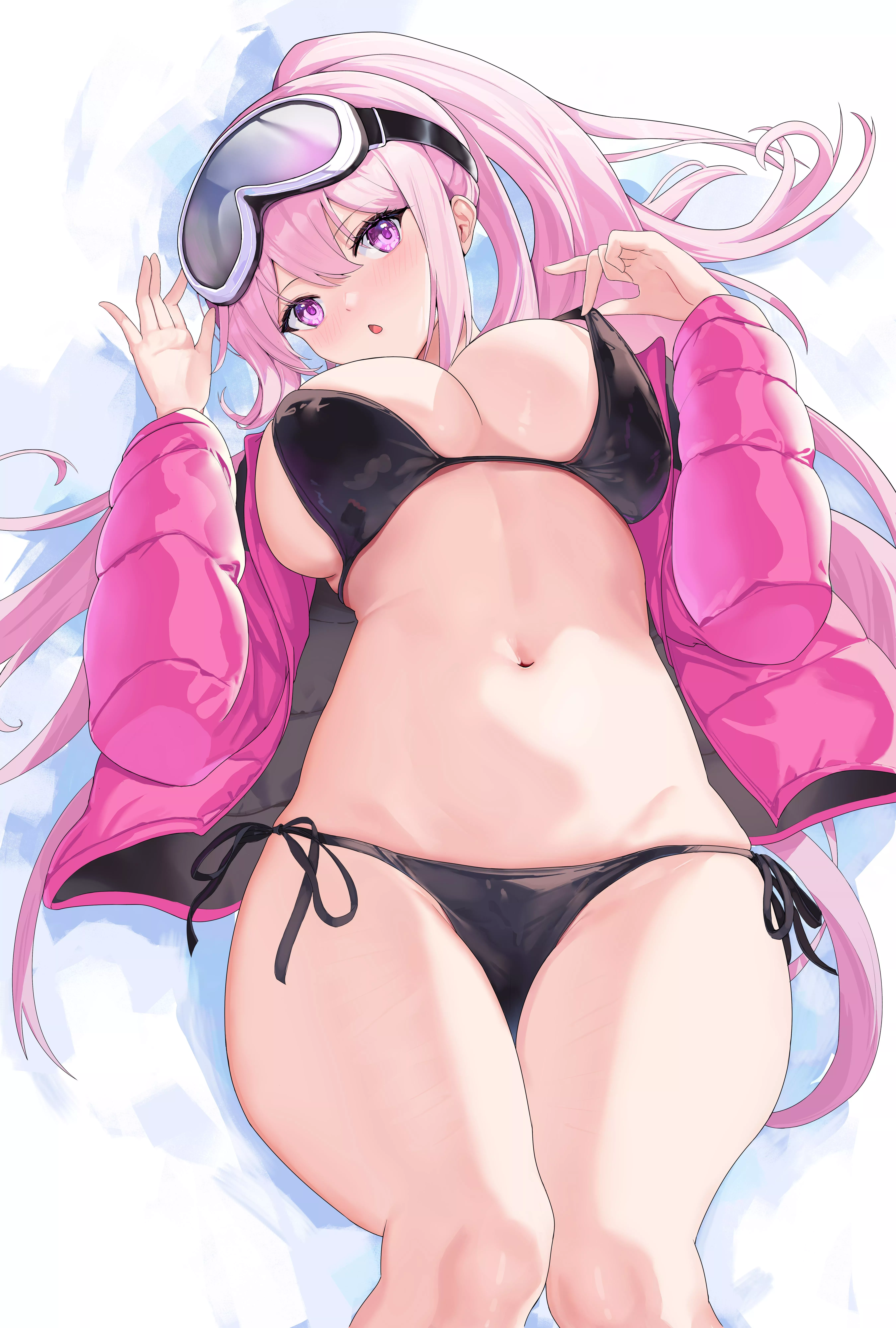 Swimsuit Eimi