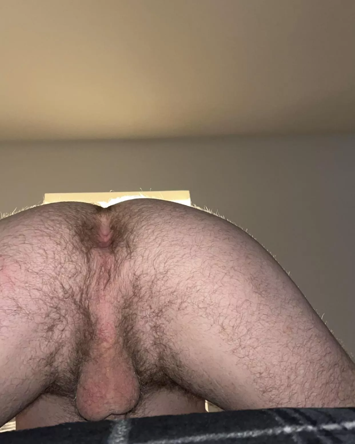 Take me from behind and load me up 😈