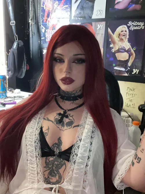 Take me to a concert please