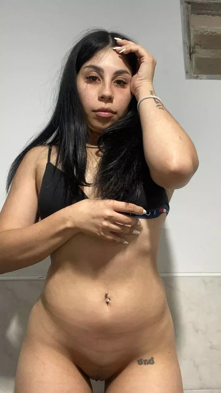 tell me how good i am daddy