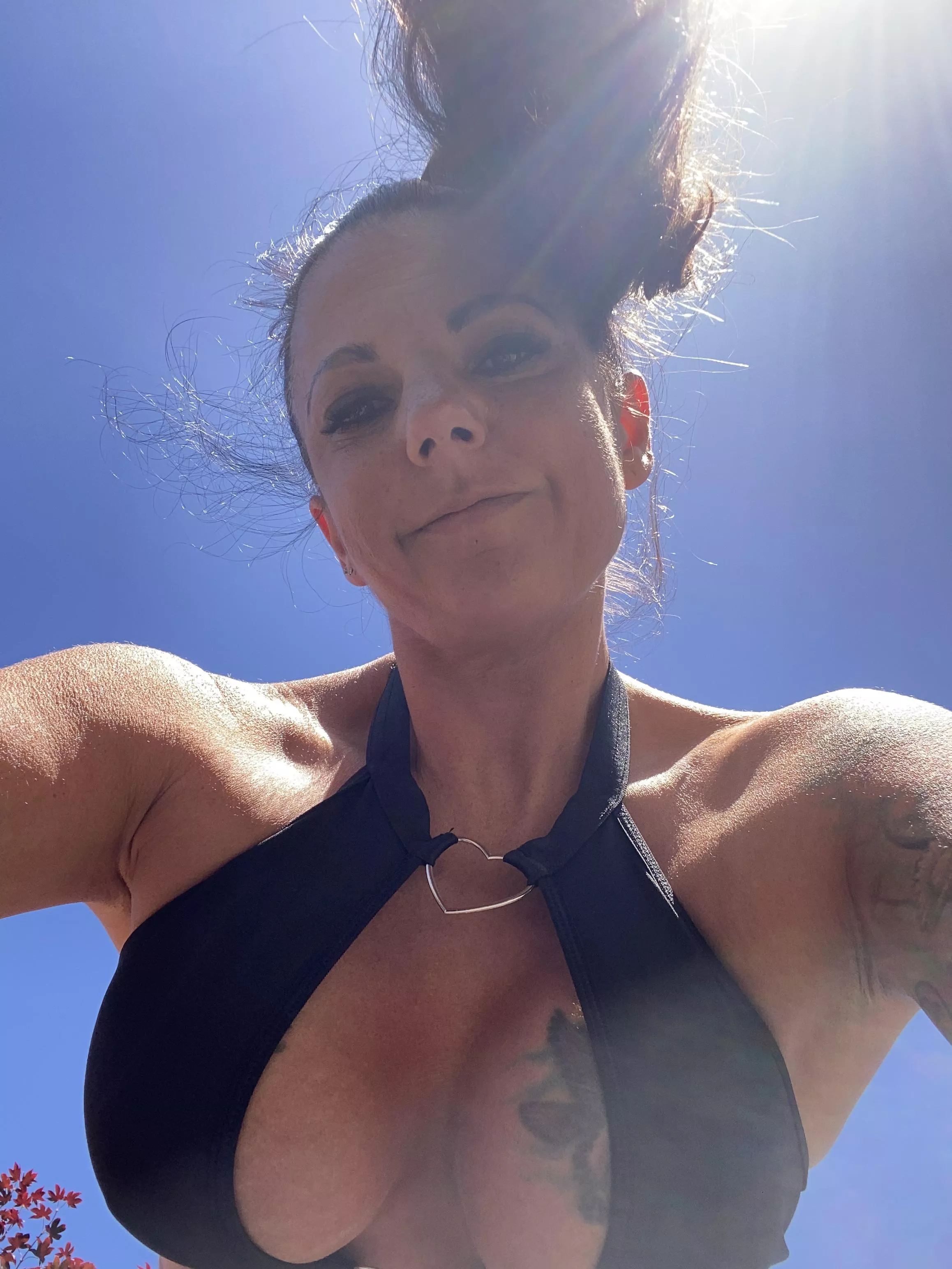 the best view for a good day