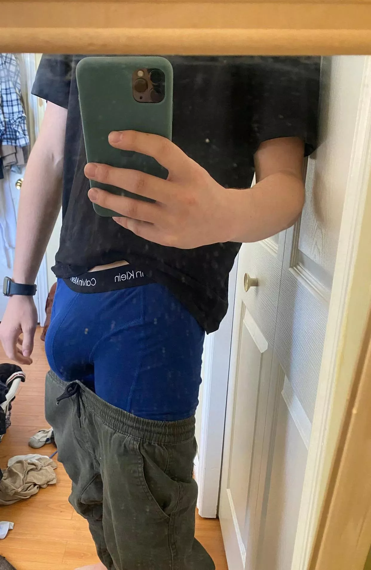This bulge any good? 19
