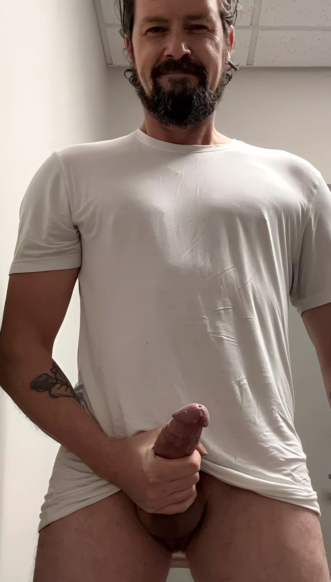 Time for lunch. Who’s hungry?