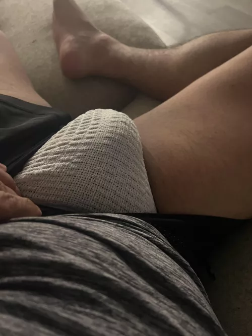 Todays bulge