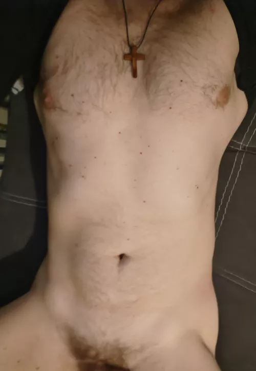 Touch me in the morning )