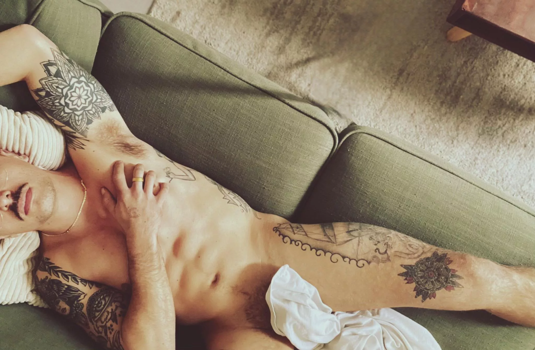 Trying to avoid the Sunday Scaries, anyone care to help? 30M