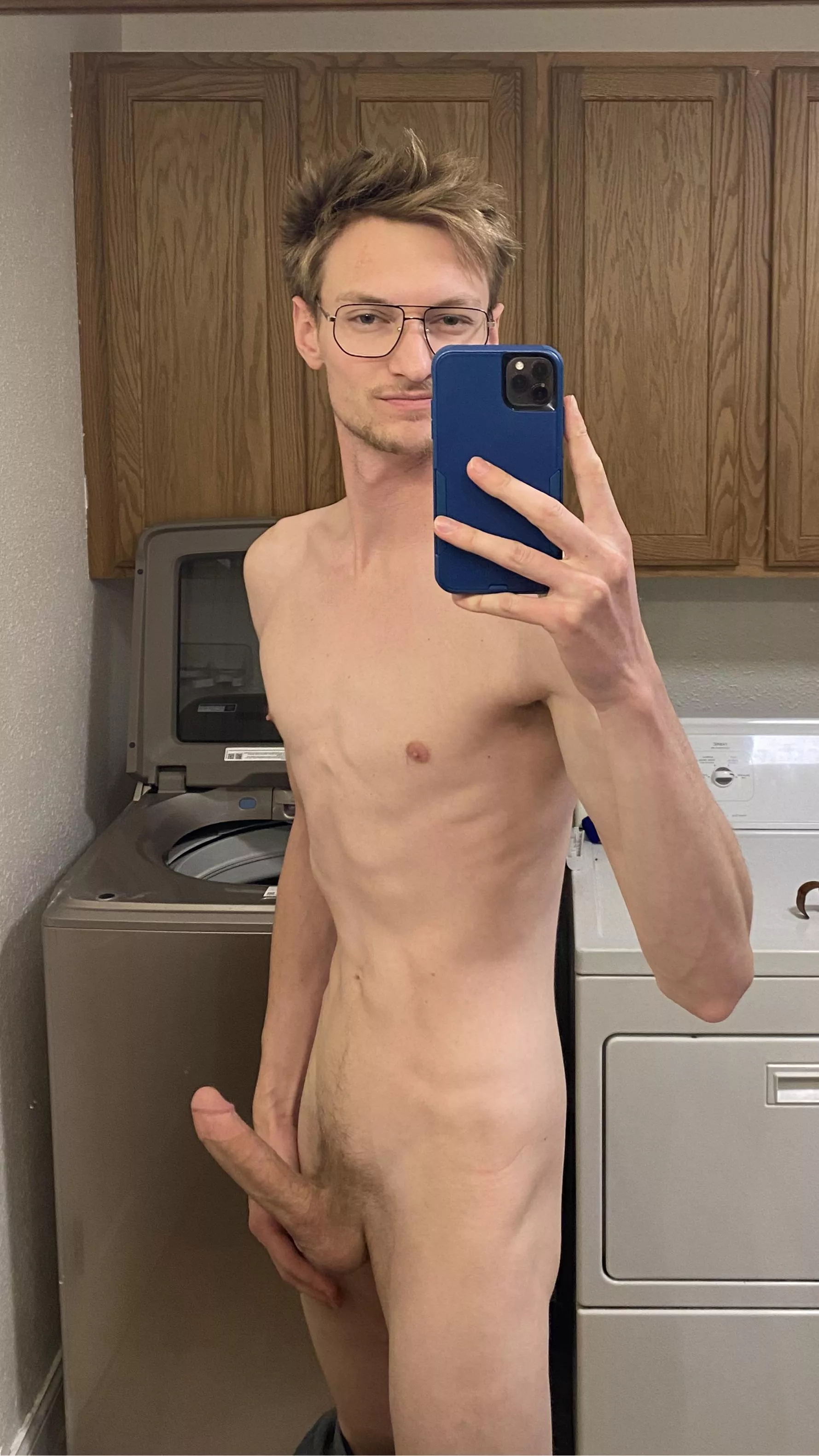 Unexpected day off today