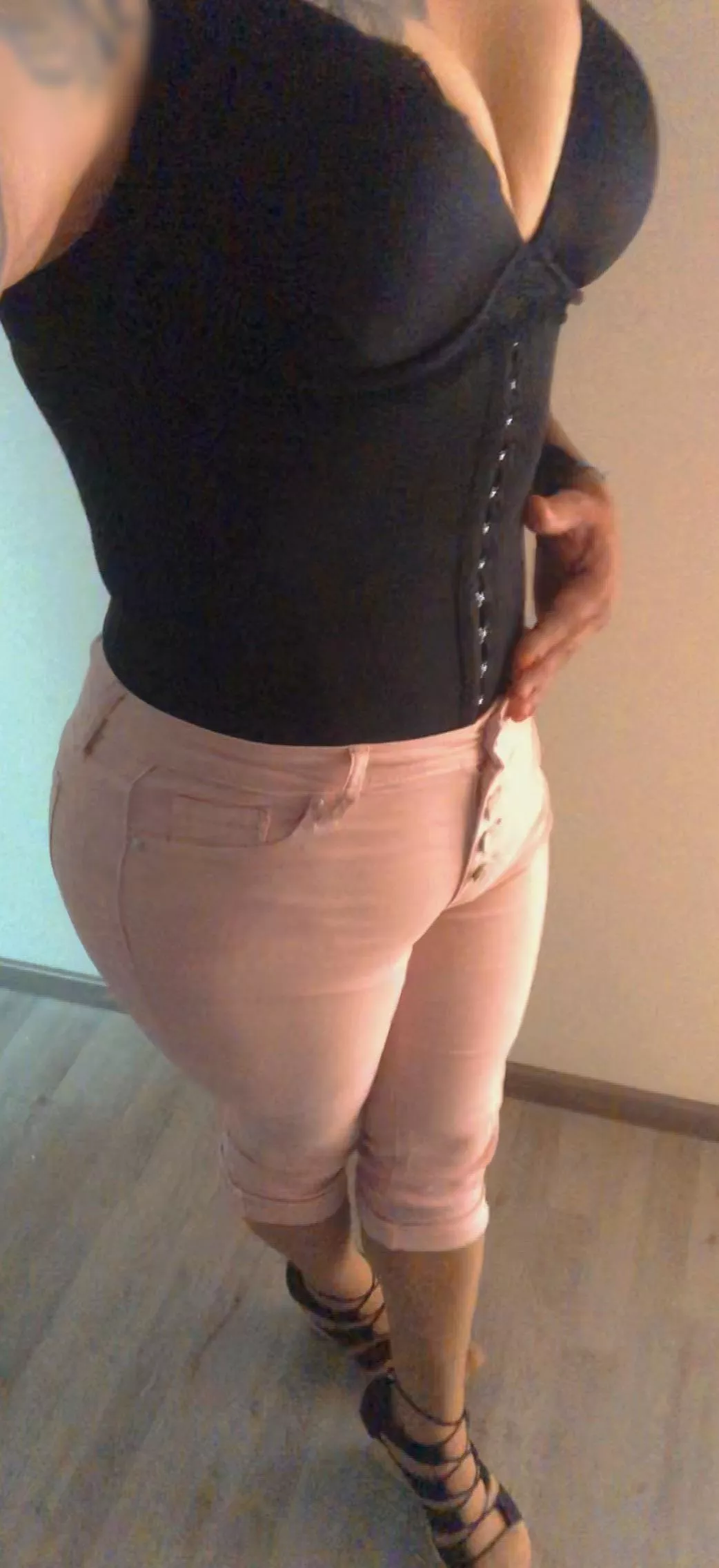 Valentines is around the corner. 💜