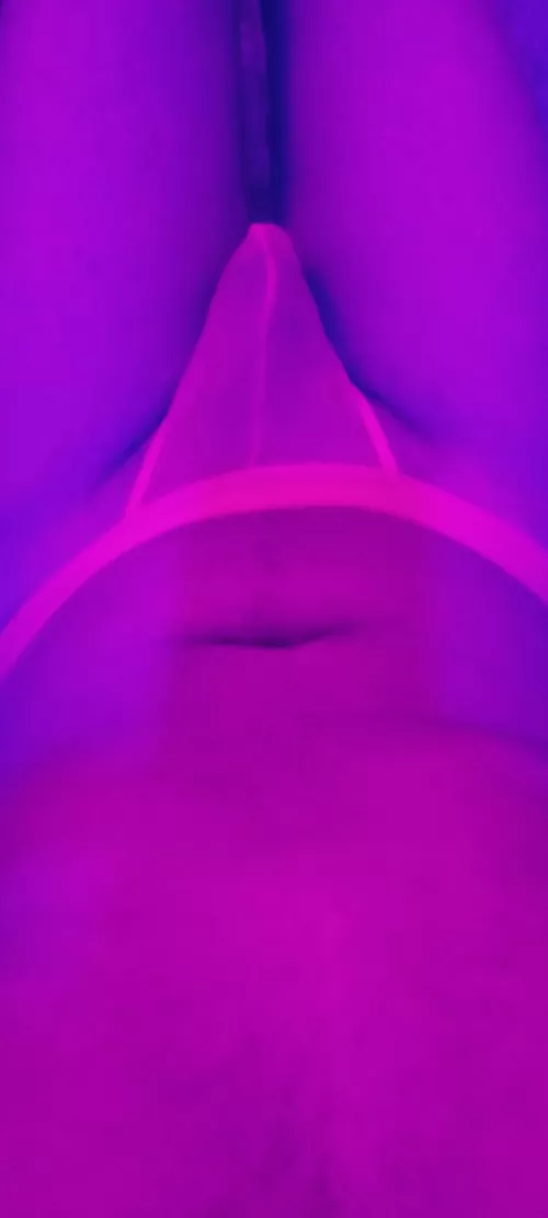 Want to feel you inside me!