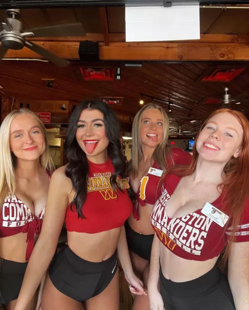 Washington Commanders