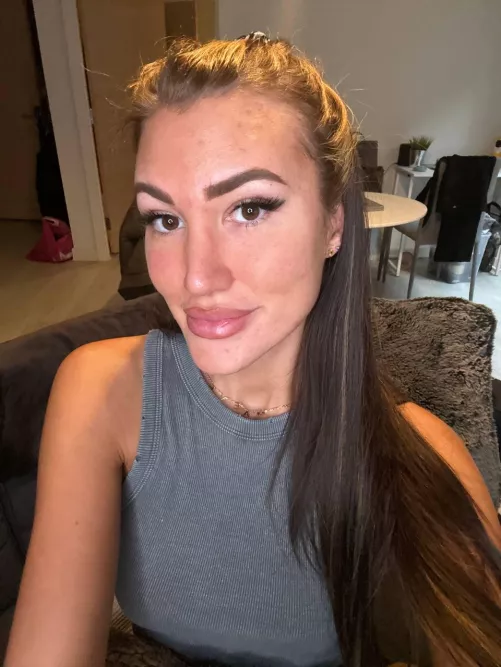 What do you like about tall girls?