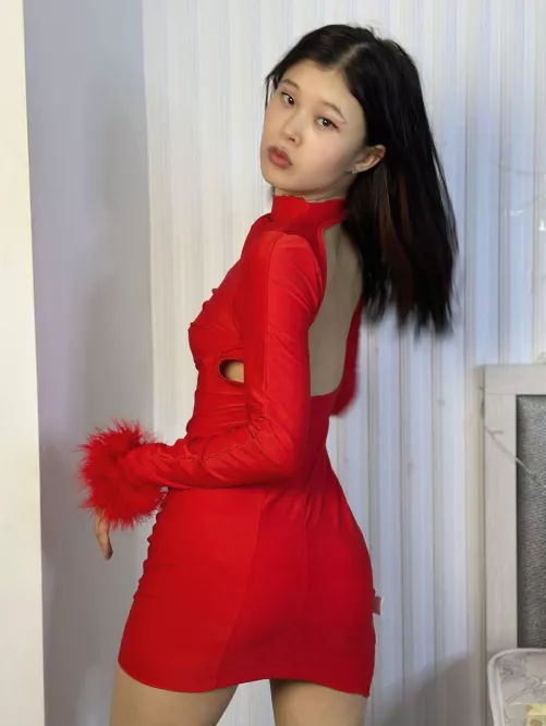 What do you think of my outfit of the day?