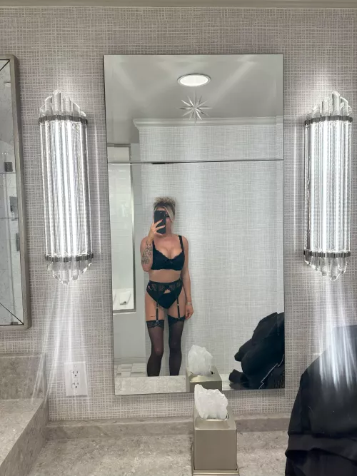 What is your sexiest tattoo?