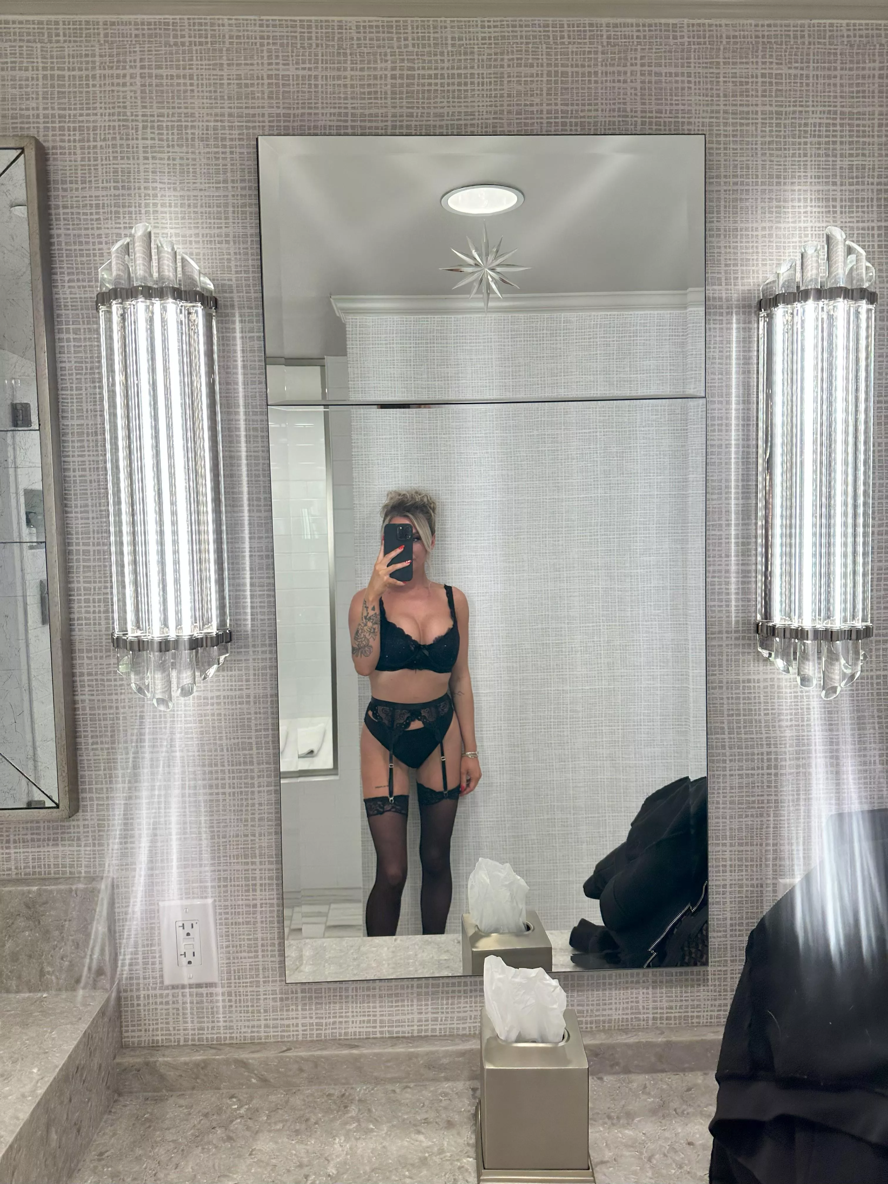 What is your sexiest tattoo?