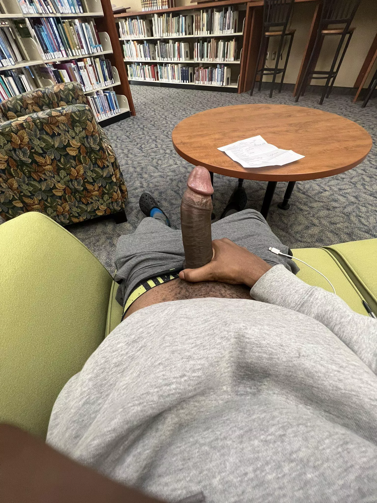 What would you do if you caught me