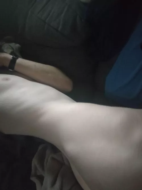 What would you do if you saw me like this?