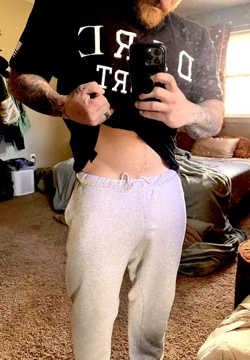 What’s considered “too distracting “