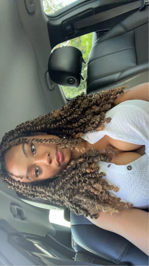 What’s your type? be honest.