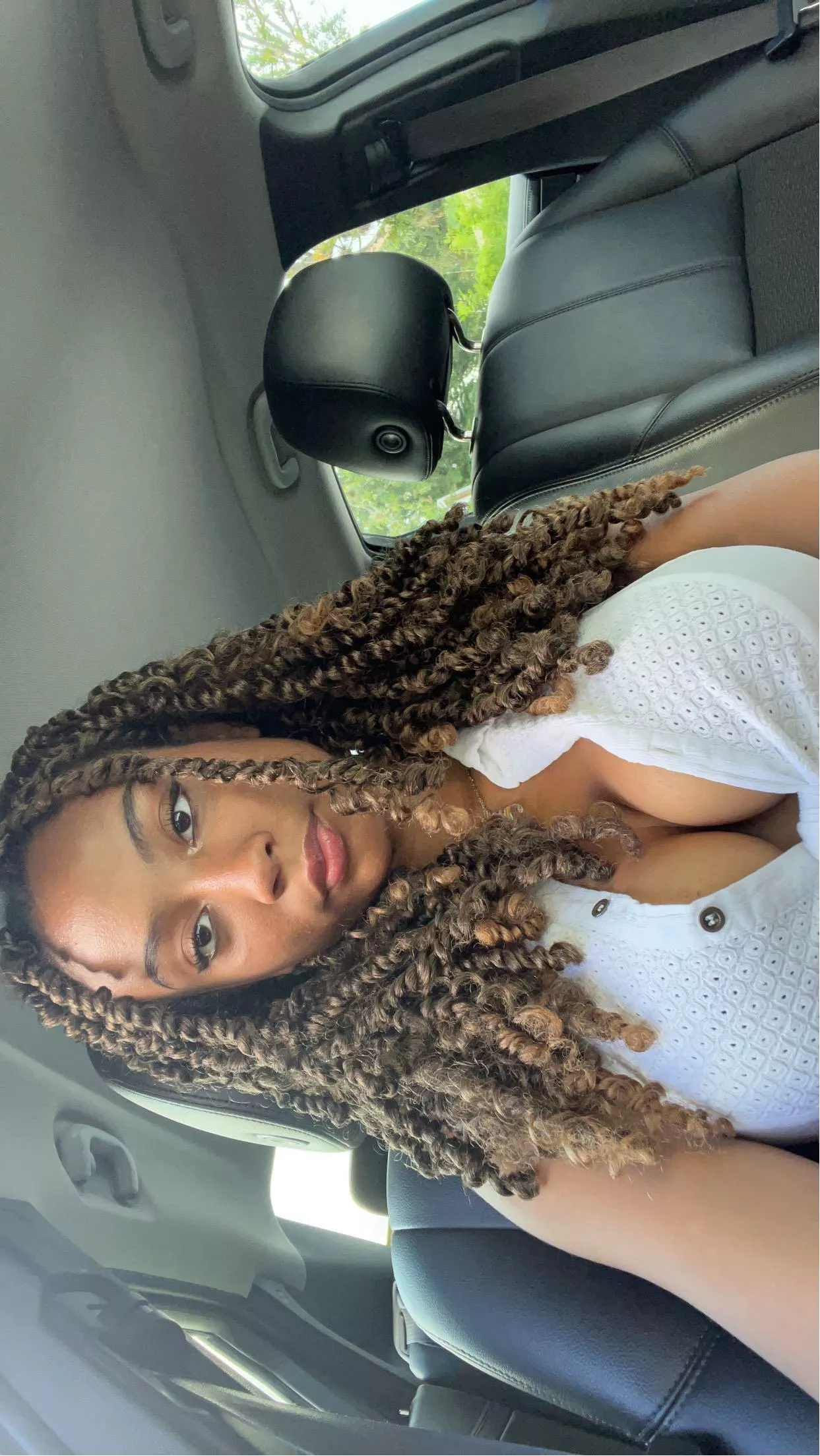 What’s your type? be honest.