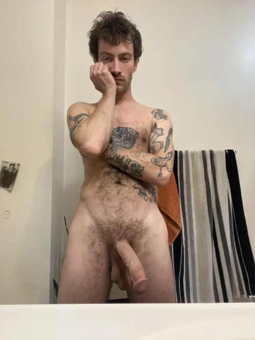 Where do you want it first?