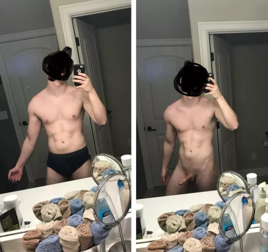 Which do you prefer?