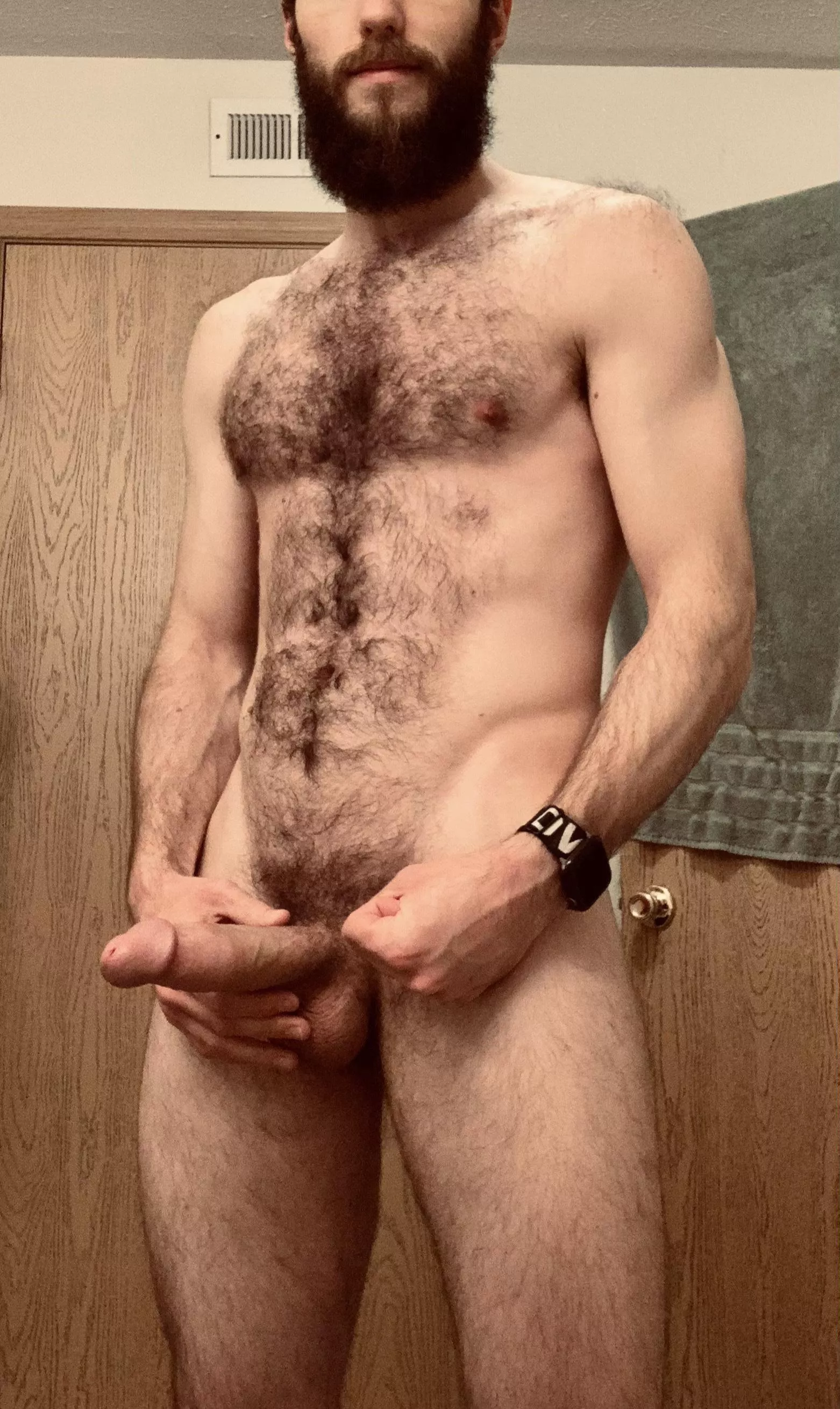 Which one do you think is longer? Which one do you think is longer?