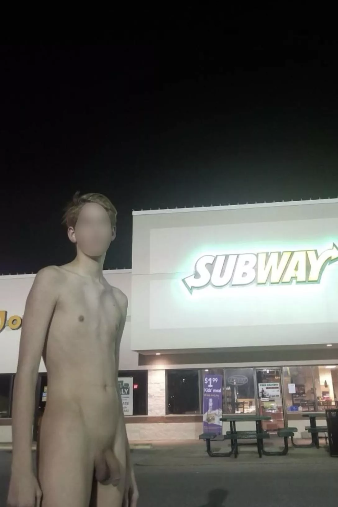 Which would you rather eat?