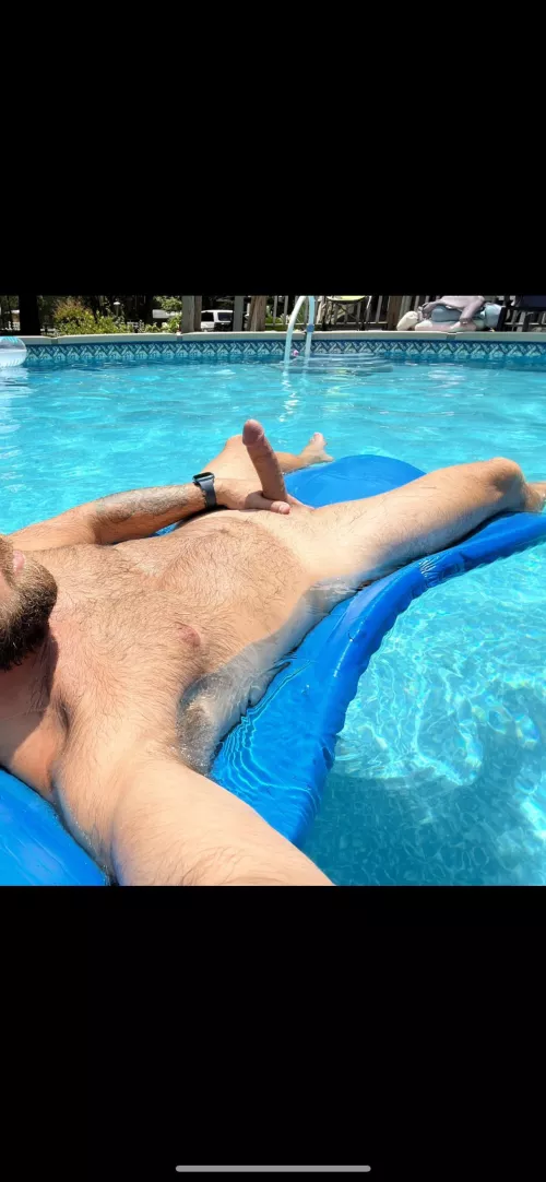 Who misses summer?! Anyone in MS?