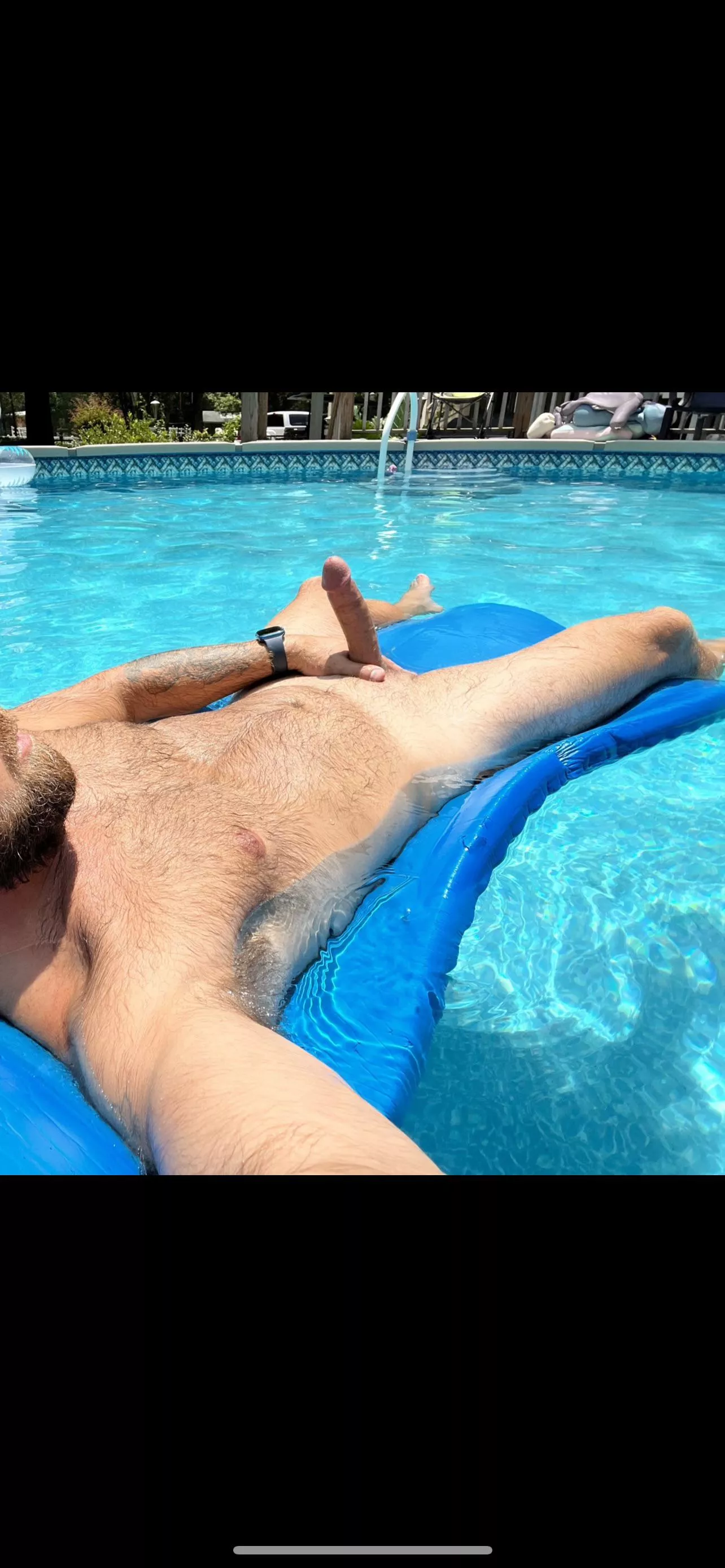 Who misses summer?! Anyone in MS?