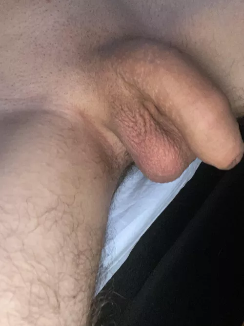 who wanna wake him up?