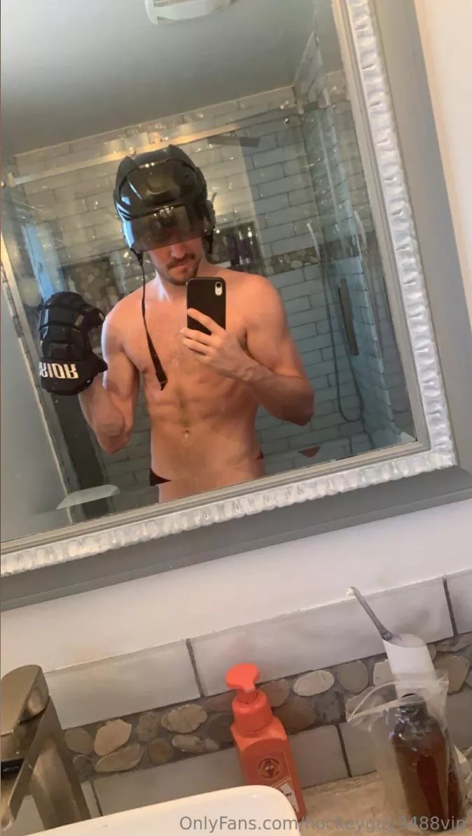 Who wants to play rough ;)