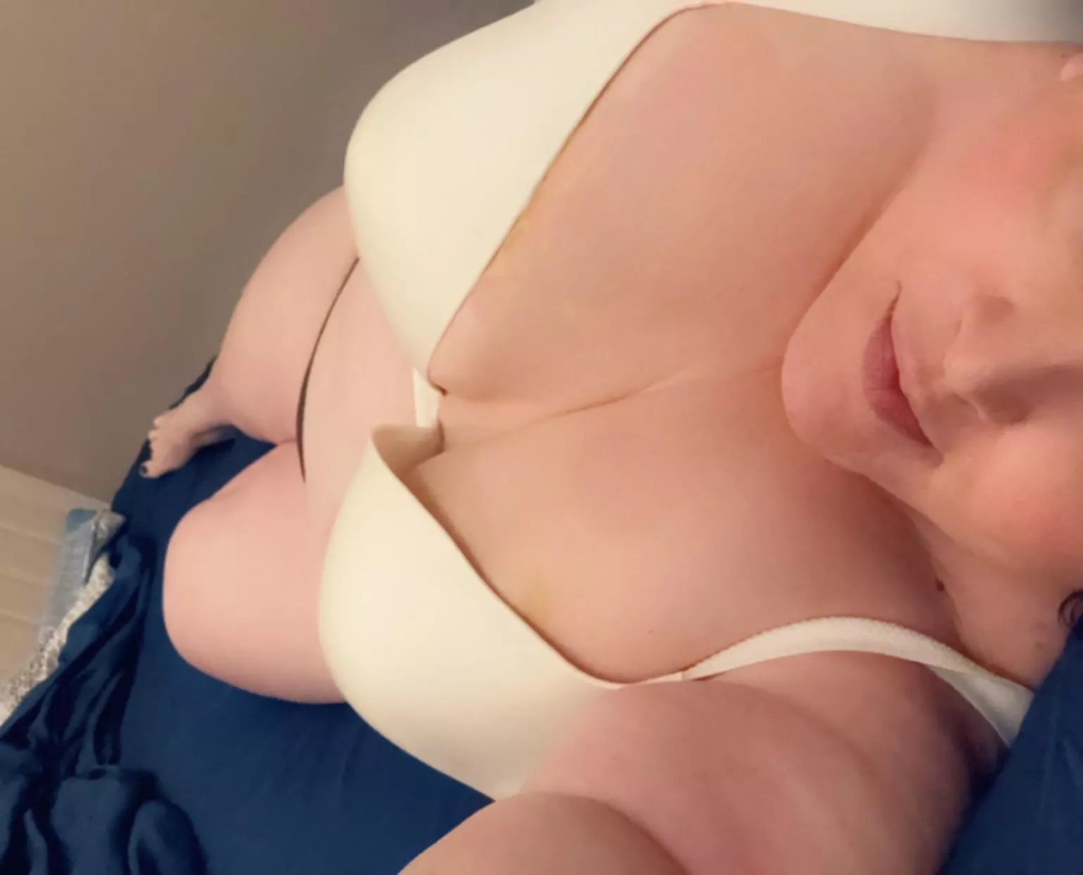 Whos ready for cuddles?