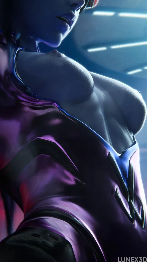 Widowmaker [Lunex3D]
