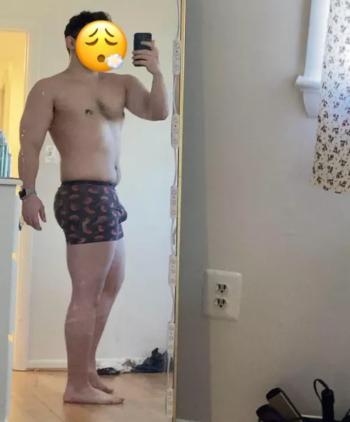 Work from home outfit 💪