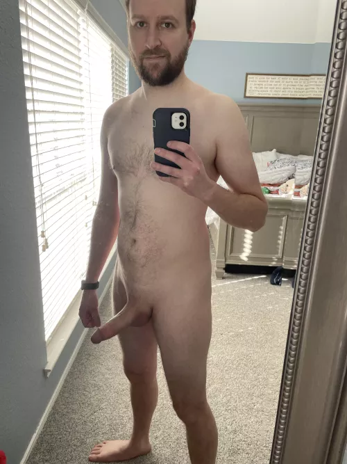 Working hard from home