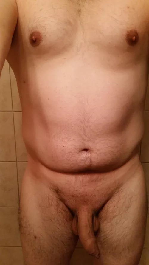 Working on losing weight to look more like a petite sissy (straight)