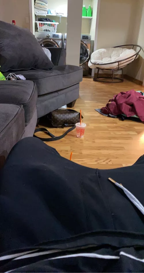 Would u take a seat here