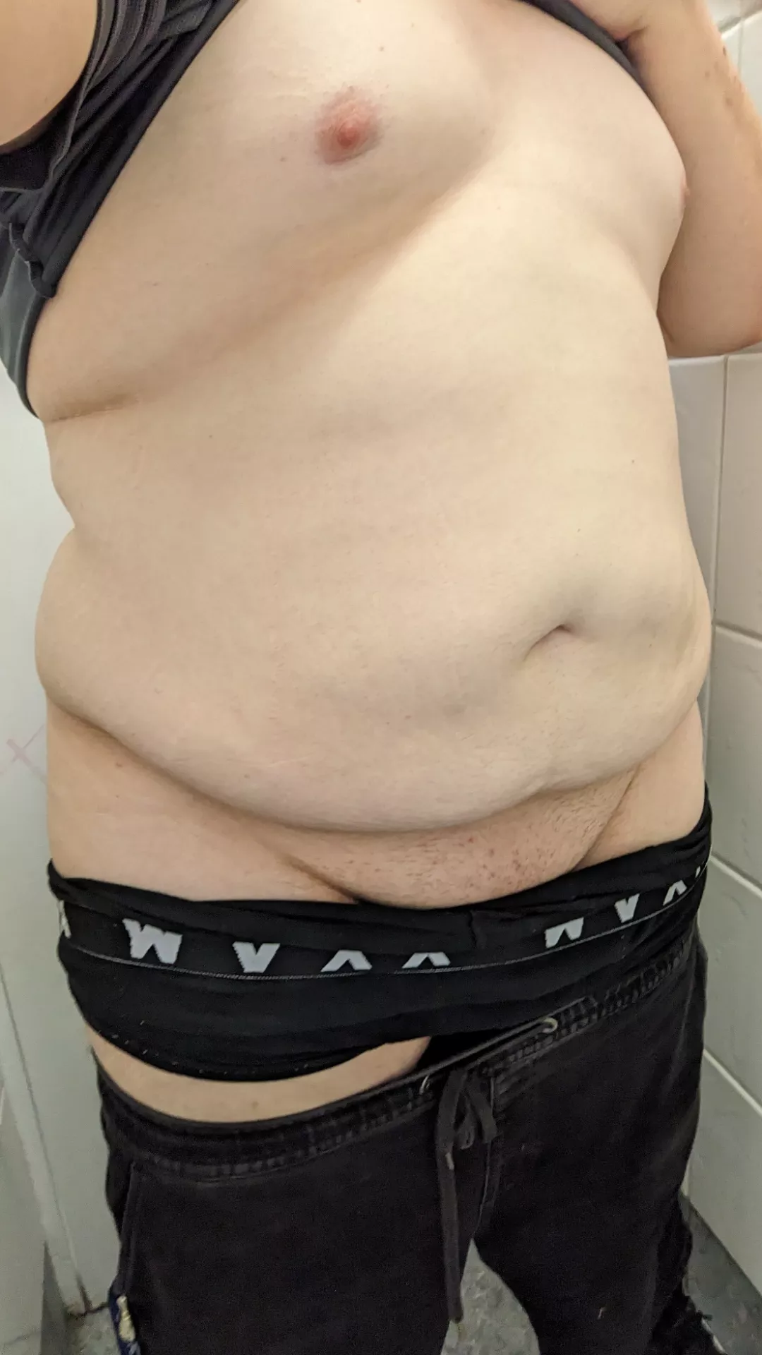 Would you fuck me if I was your coworker?