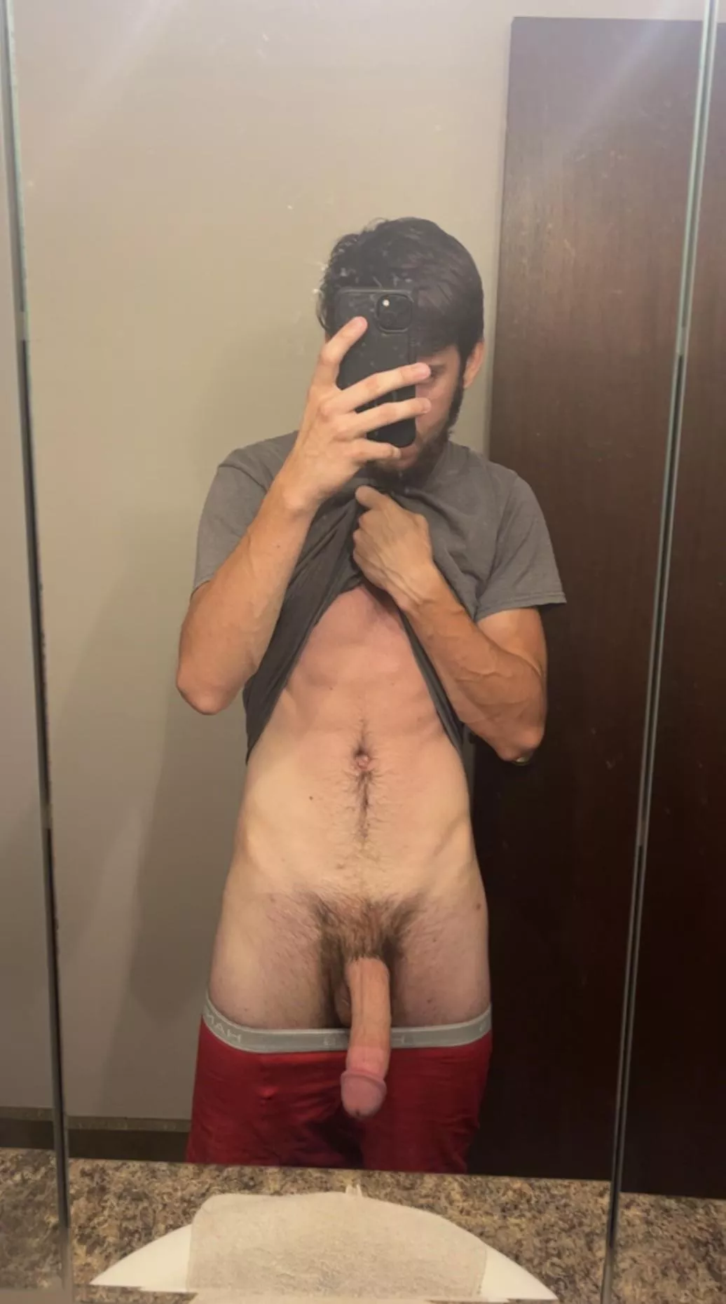 Would you let it grow in your mouth?