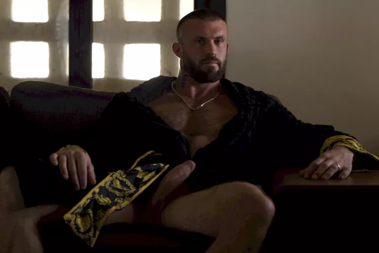 Would you like to have a seat?