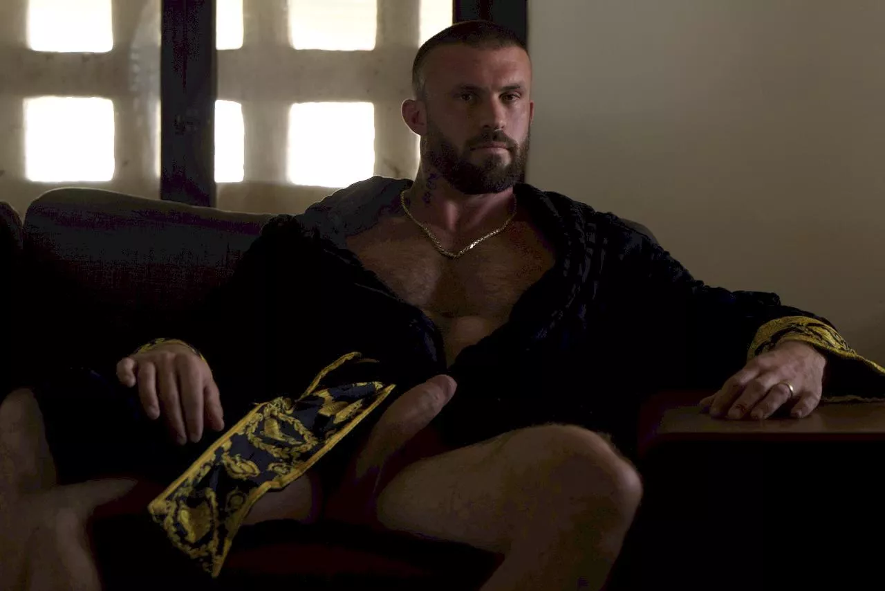 Would you like to have a seat?