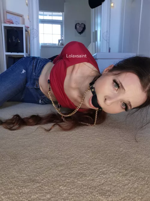 Would you rather be my captor or savior? [F]