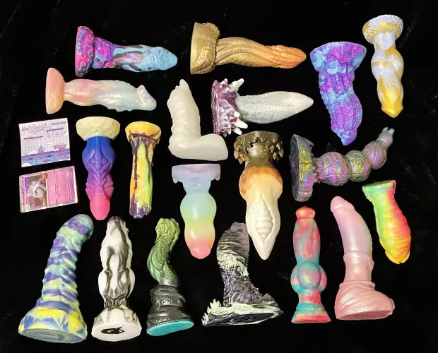 WTS (US Only) Huge Sales Post