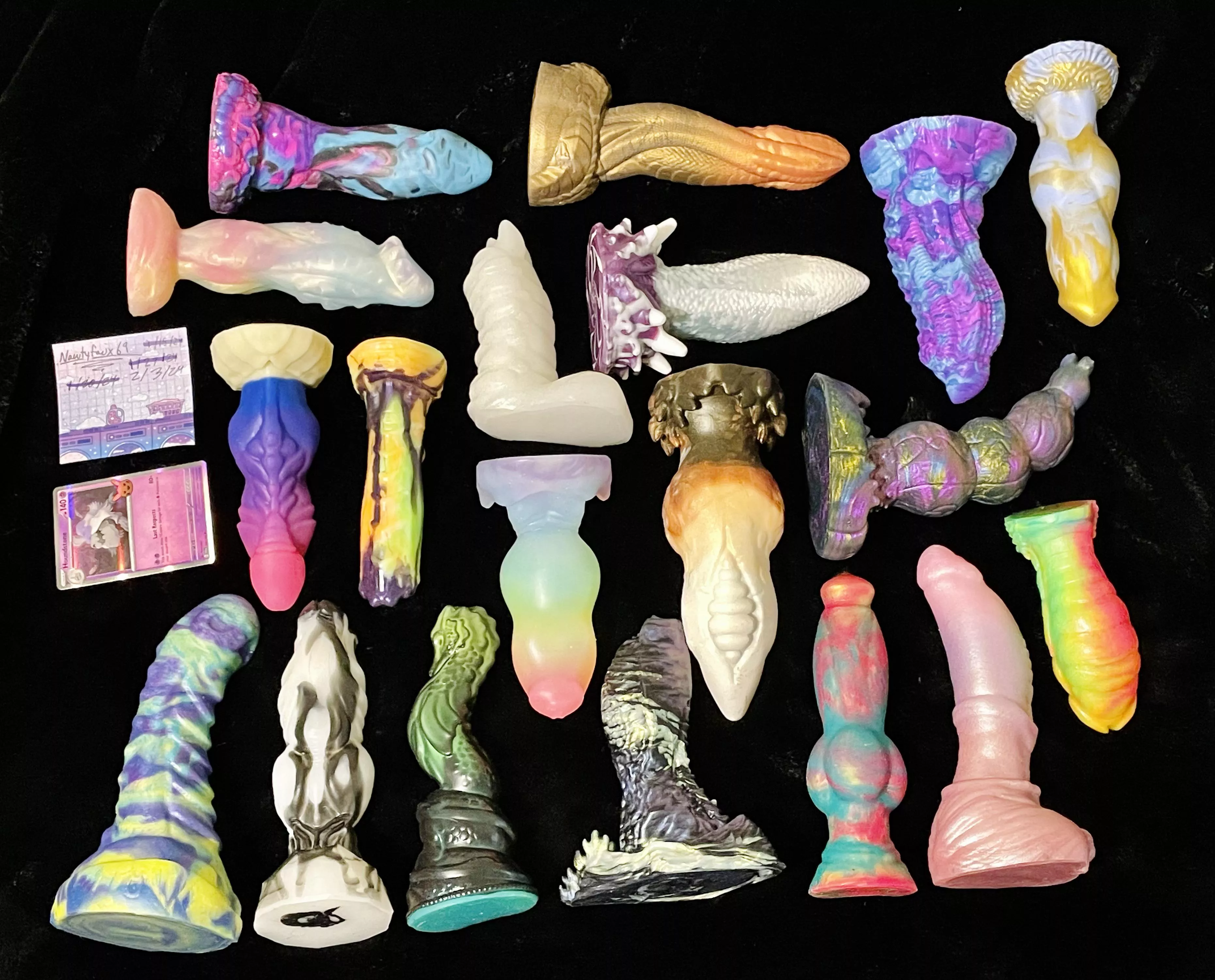 WTS (US Only) Huge Sales Post