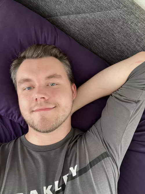 You betta smirk, bitch