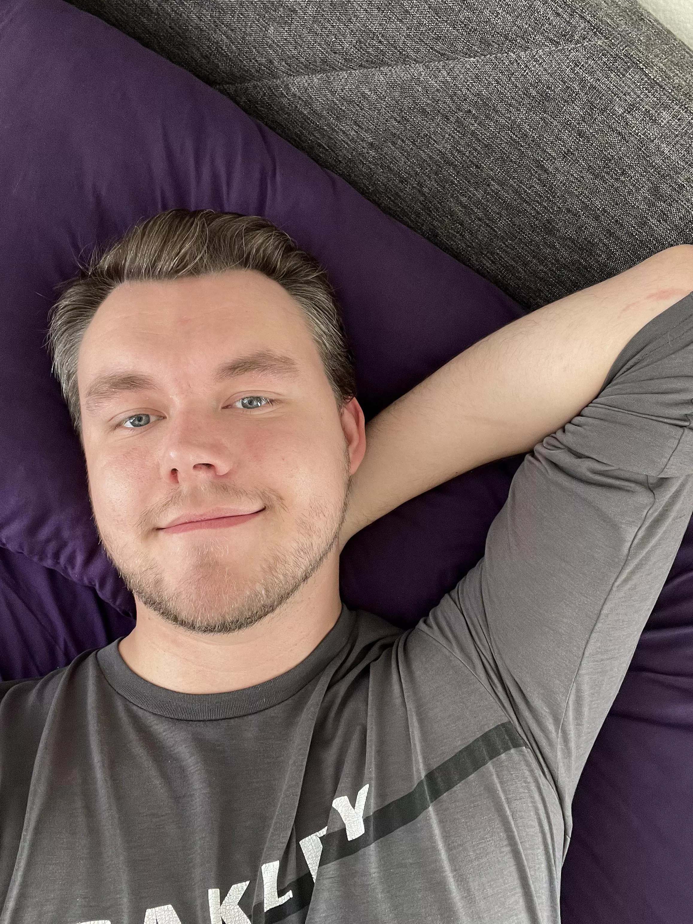 You betta smirk, bitch