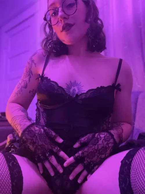 You probably won’t down in history but you can go down on me