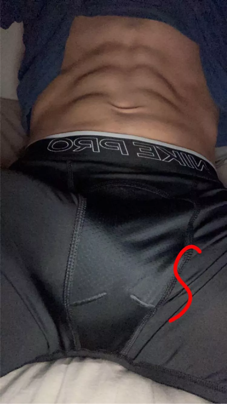 19 curious athlete for fit & hung bros hmu: arthurpure