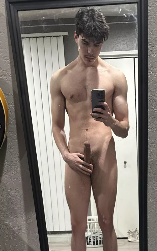 (22M) What do we think, decent enough?